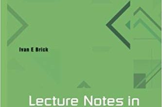 دانلود کتاب Lecture Notes In Introduction To Corporate Finance